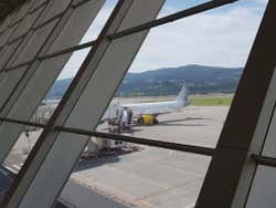 Aeropuerto de Bilbao