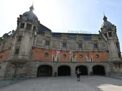 L'Alhóndiga de Bilbao
