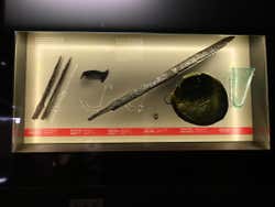 Armas históricas