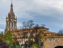 Basílica de Begoña