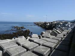 Costa de Bermeo