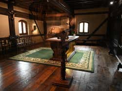 Casa de San Ignacio