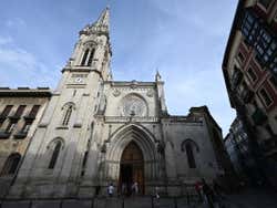 Catedral de Santiago