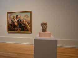 Colección del Museo de Bellas Artes