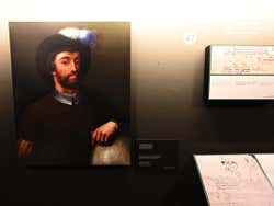 Juan Sebastián Elkano