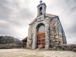 Ermita de Gaztelugatxe