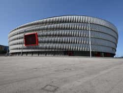 Estadio del Athletic