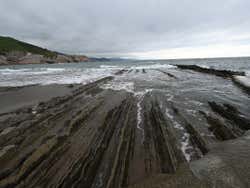 Flysch con marea alta