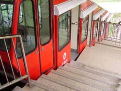 Funicular de Artxanda
