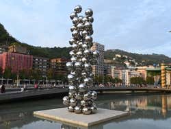 El gran árbol y el ojo