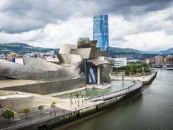 Museo Guggenheim