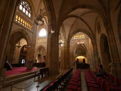 Catedral de Begoña