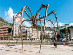 Escultura Mamá