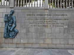 Monumento en Gernika