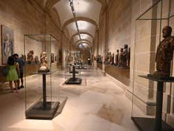 Museo de Santa María del Coro