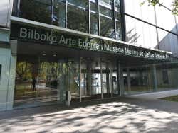 Museo de Bellas Artes