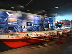Museo marítimo de Bilbao