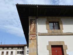 Museo de la Paz