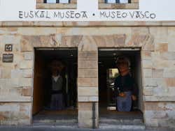 Museo Vasco