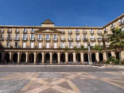 Plaza Nueva
