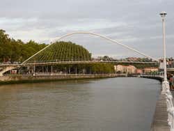 Puente de Calatrava