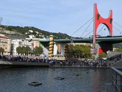 Puente Salve
