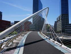 Puente Calatrava