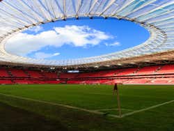 Estadio San Mamés