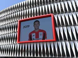 San Mamés 2019