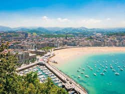 San Sebastián