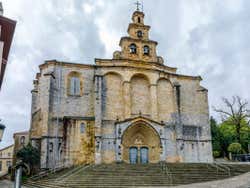 Iglesia de Santa María