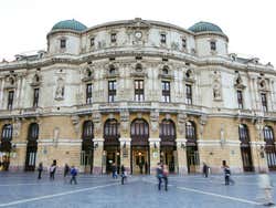 Teatro Arriaga