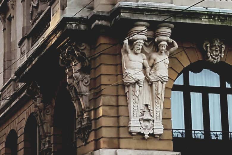Teatro Arriaga