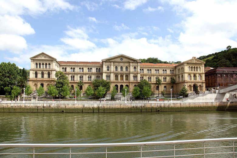 Università di Deusto