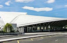 Aeropuerto de Bilbao