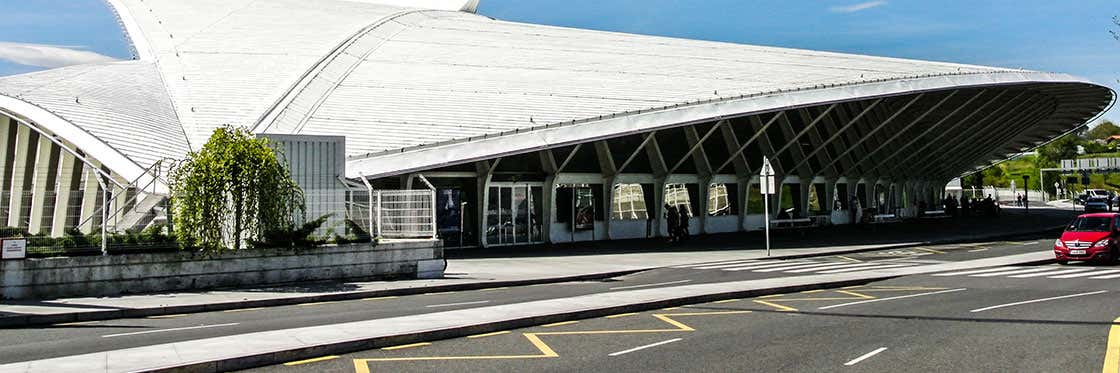 Aeropuerto de Bilbao