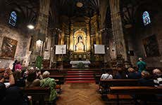 Basílica de Begoña