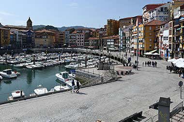 Bermeo