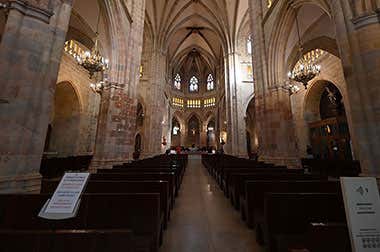 Catedral de Santiago