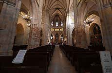 Catedral de Santiago