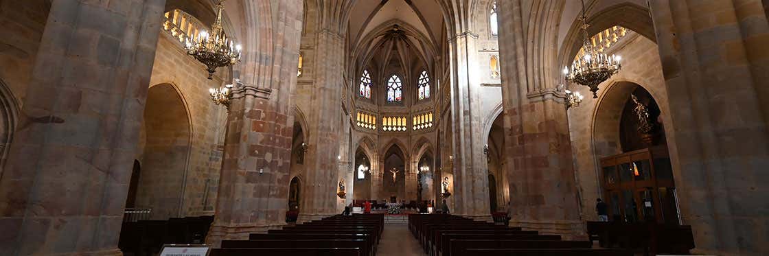 Catedral de Santiago
