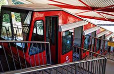 Funicular Artxanda