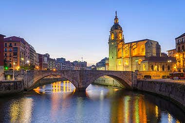 Iglesia de San Antón