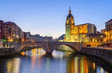 Iglesia de San Antón