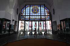 Mercado de la Ribera