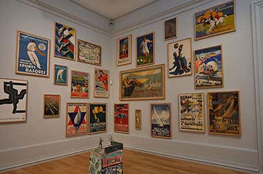 Museo de Bellas Artes