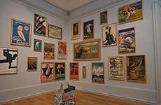 Museo de Bellas Artes