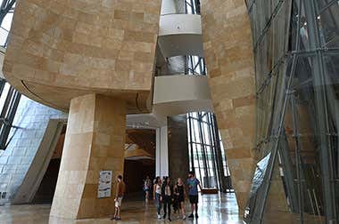 Museo Guggenheim