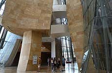 Museo Guggenheim
