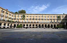 Plaza Nueva